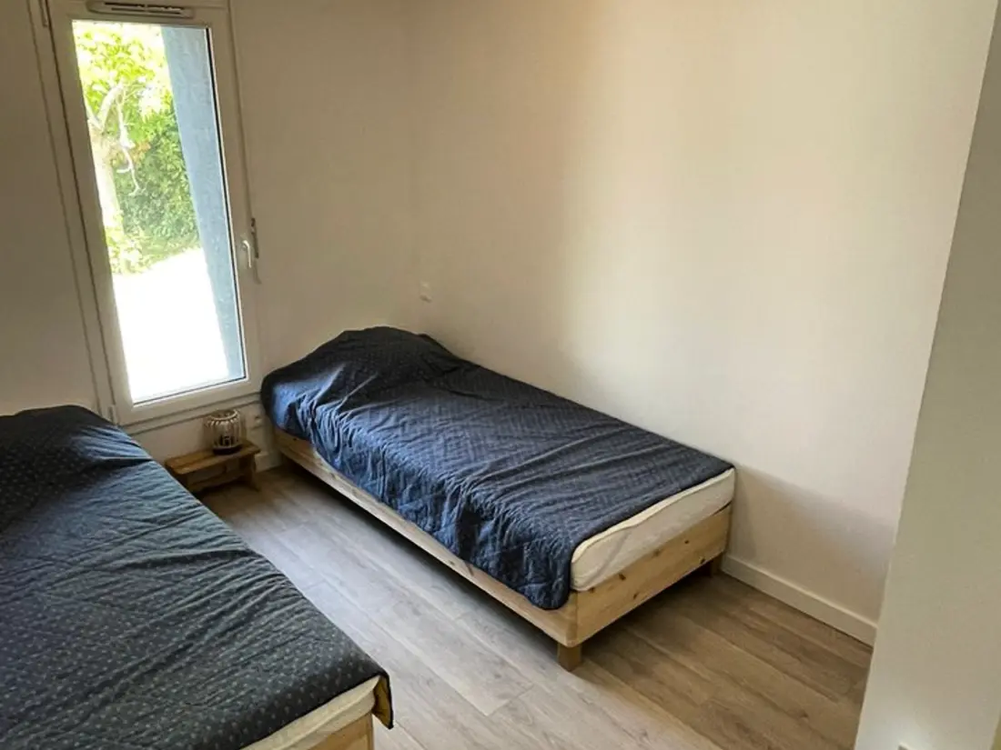 Maison de Vacances Capbreton 472
