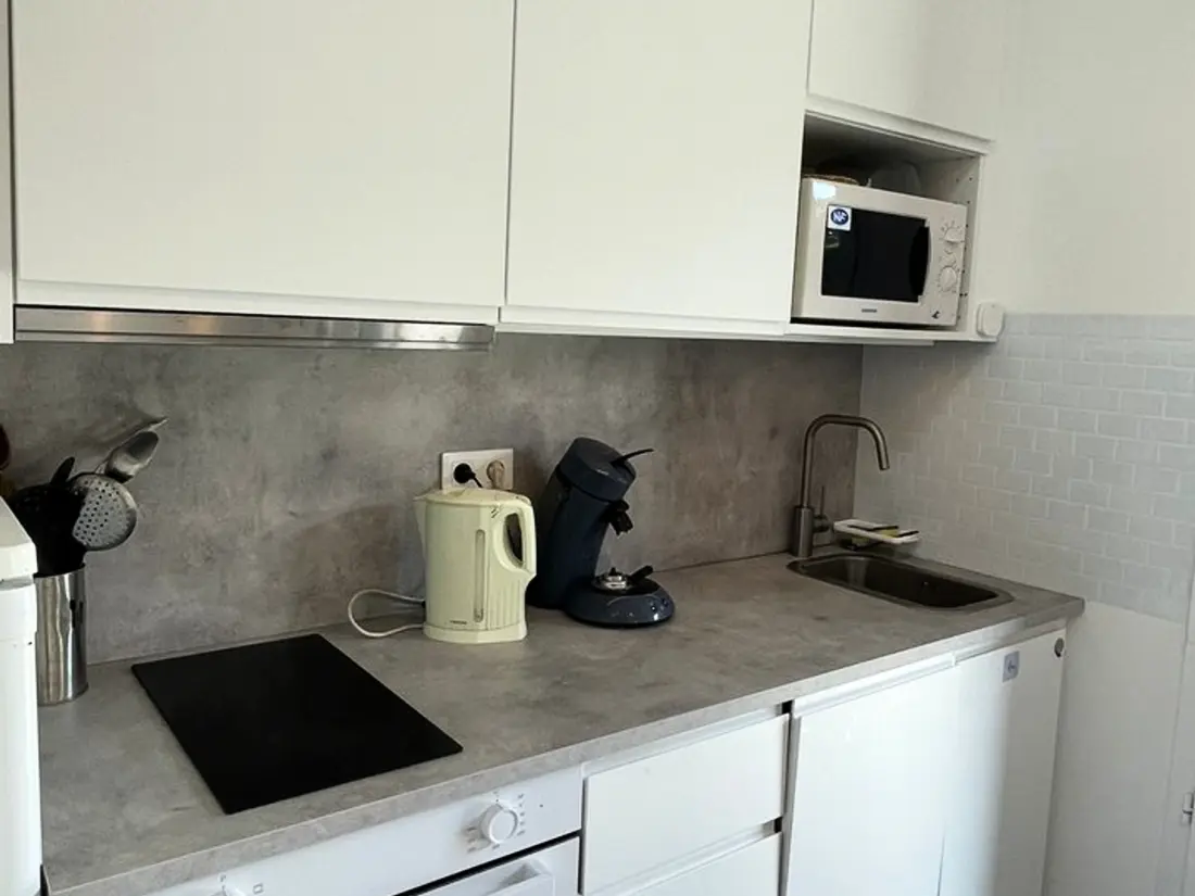 Maison de Vacances Capbreton 472