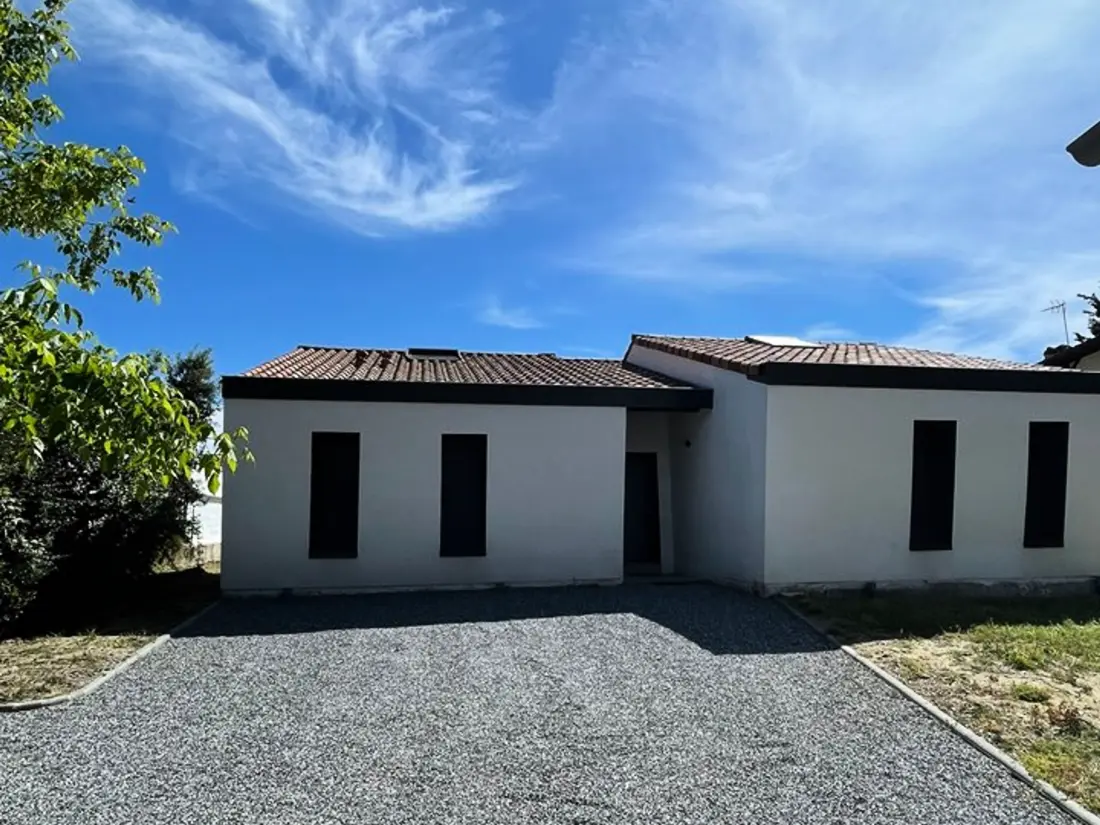 Maison de Vacances Capbreton 472