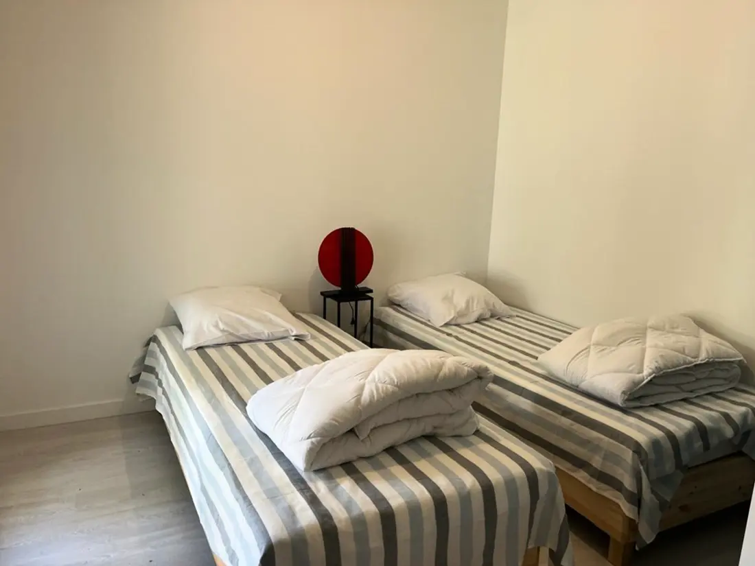 Maison de Vacances Capbreton 474