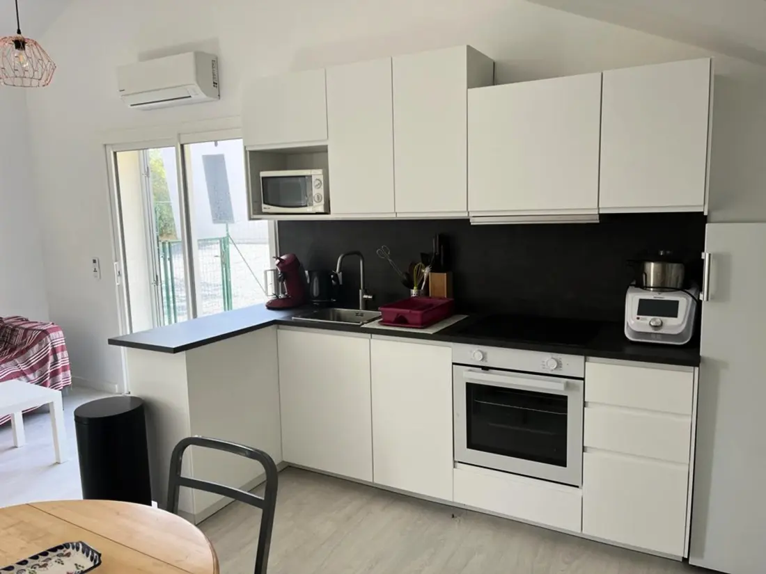 Maison de Vacances Capbreton 474