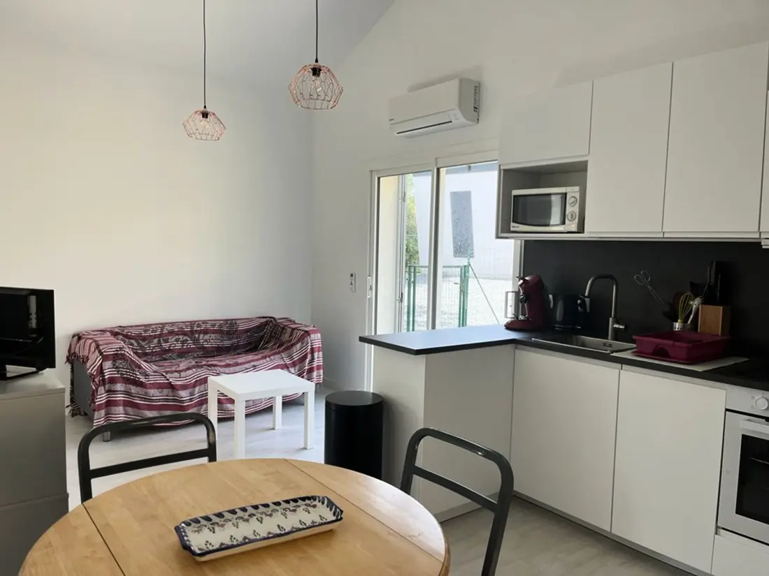 Maison de Vacances Capbreton 474