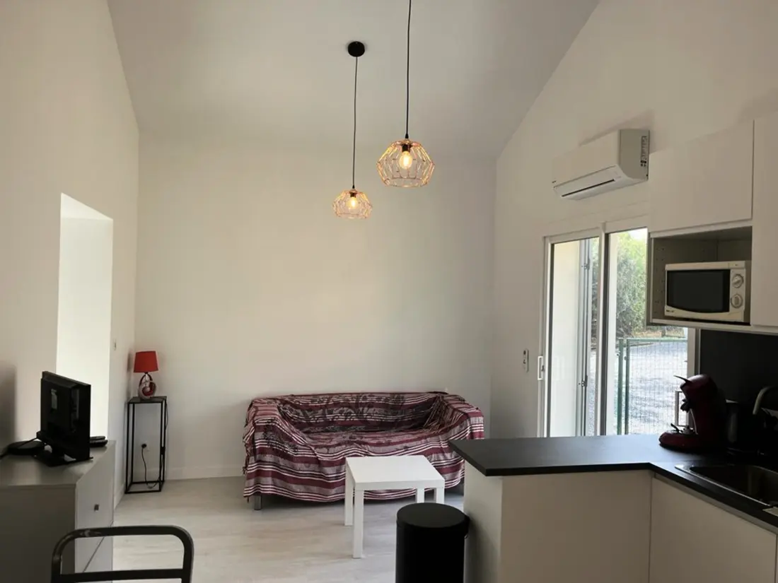 Maison de Vacances Capbreton 474