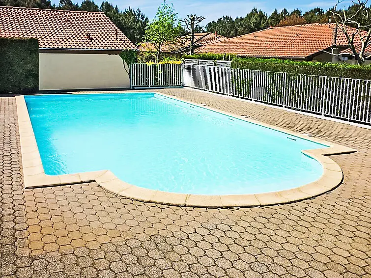 Maison de Vacances Capbreton