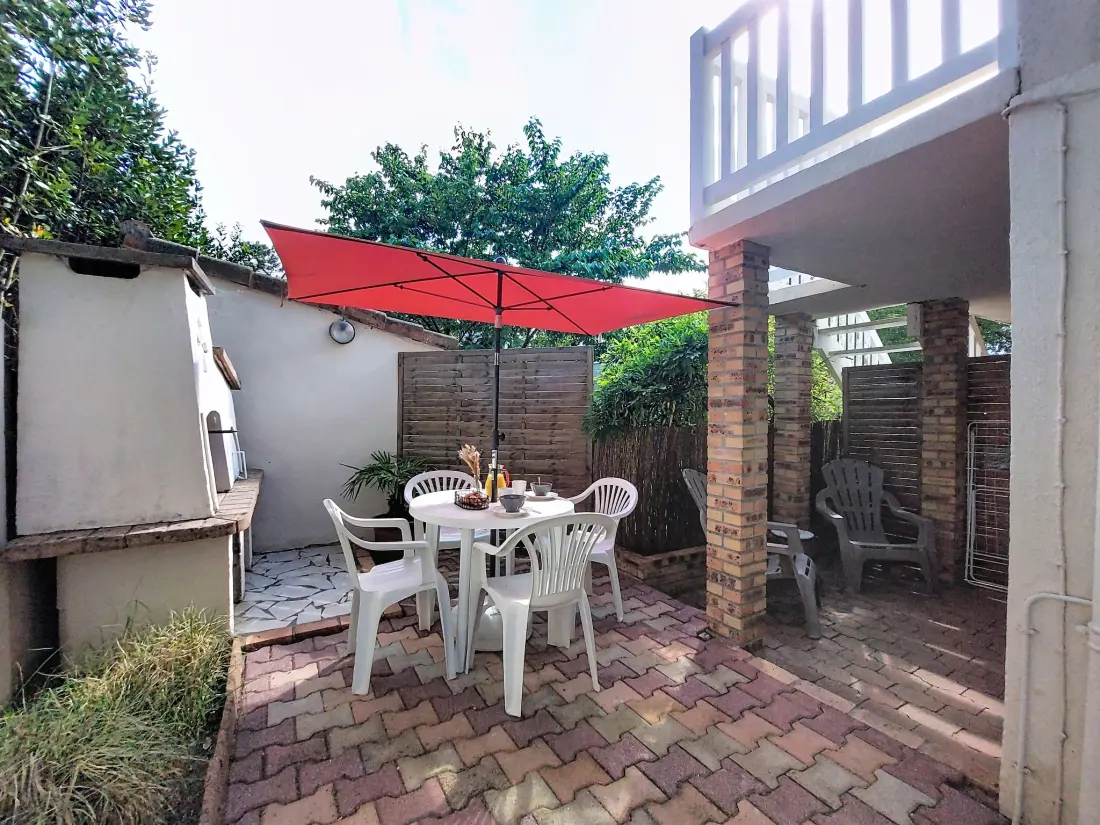 Maison de Vacances Capbreton