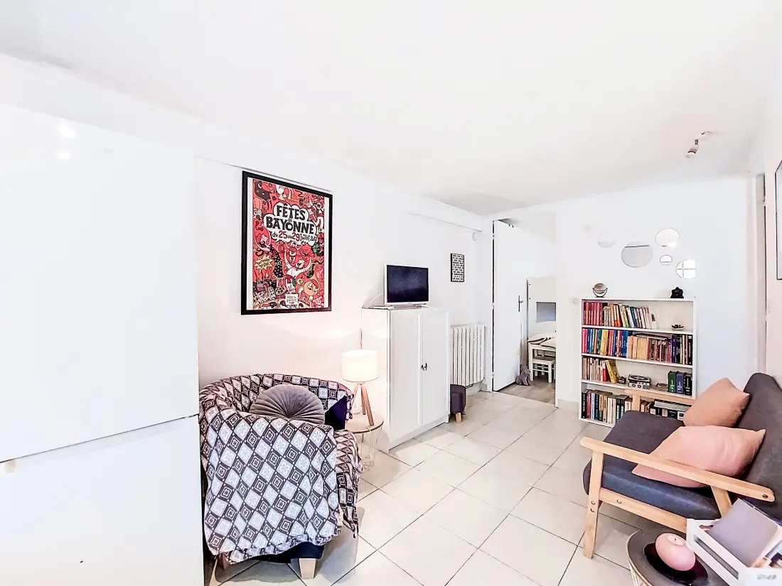 Maison de Vacances Capbreton
