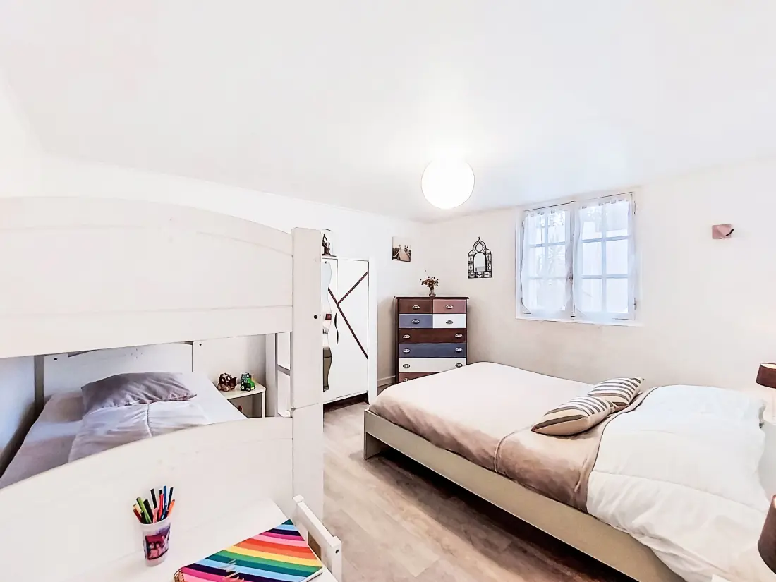 Maison de Vacances Capbreton