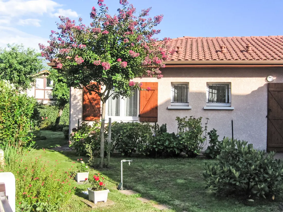Maison de Vacances Capbreton
