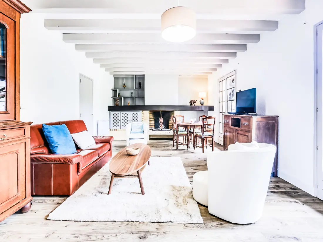 Maison de Vacances Capbreton