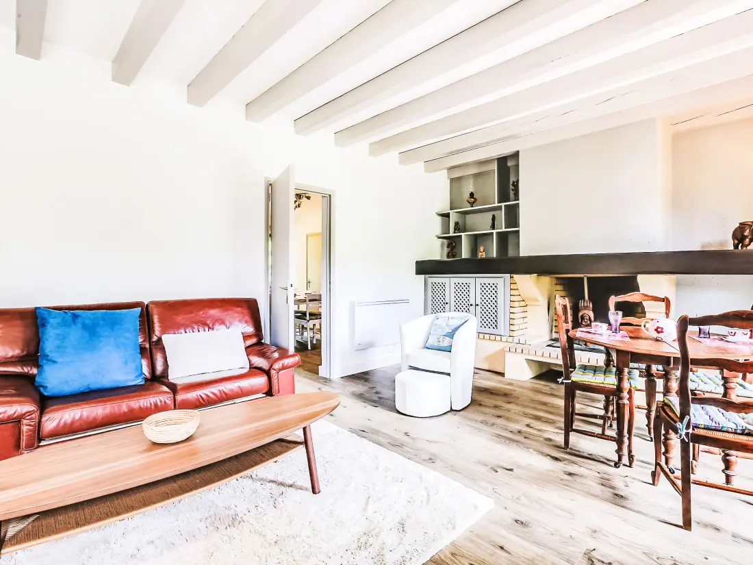 Maison de Vacances Capbreton