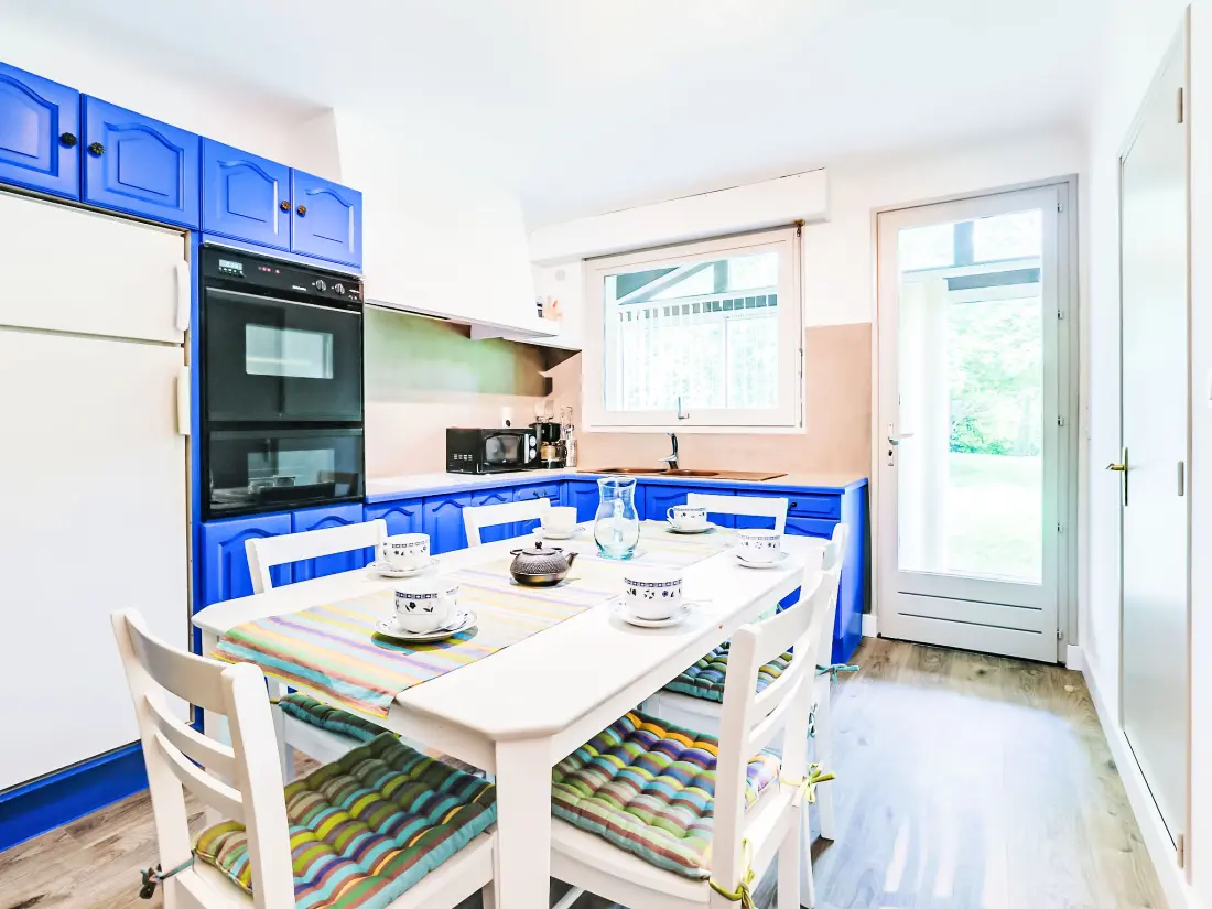Maison de Vacances Capbreton
