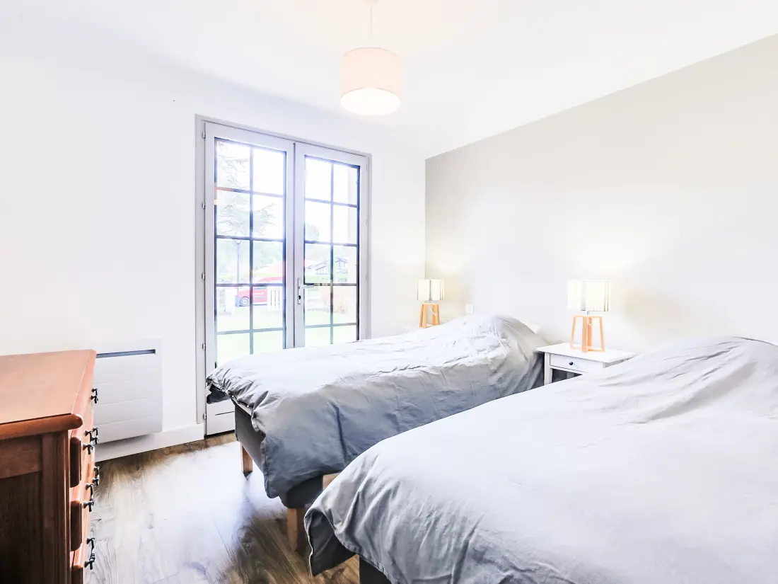 Maison de Vacances Capbreton