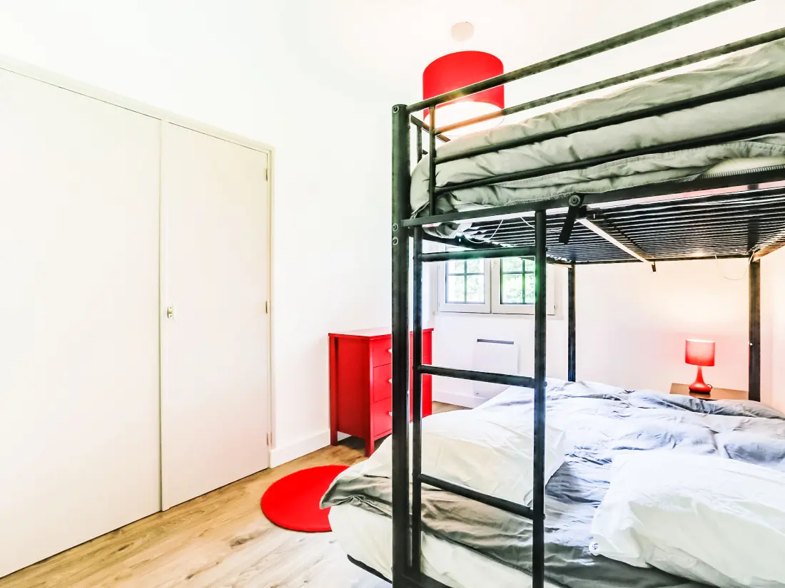 Maison de Vacances Capbreton