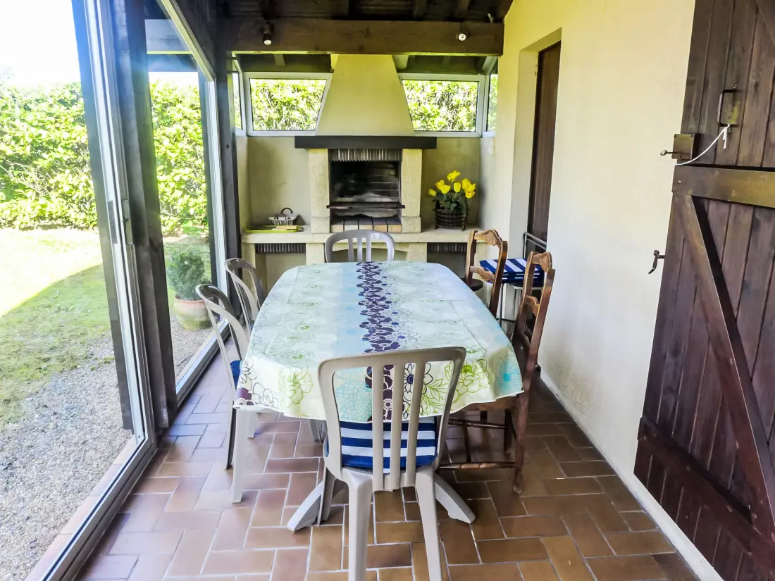 Maison de Vacances Capbreton