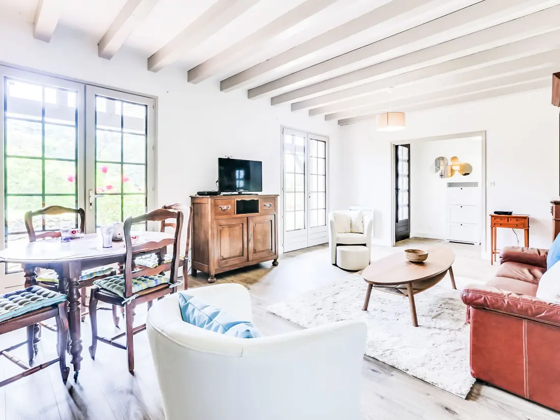 Maison de Vacances Capbreton