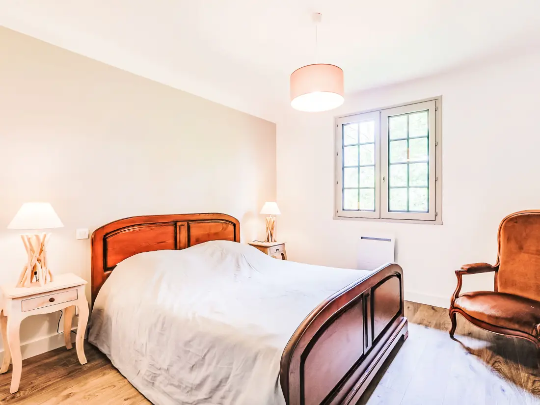 Maison de Vacances Capbreton