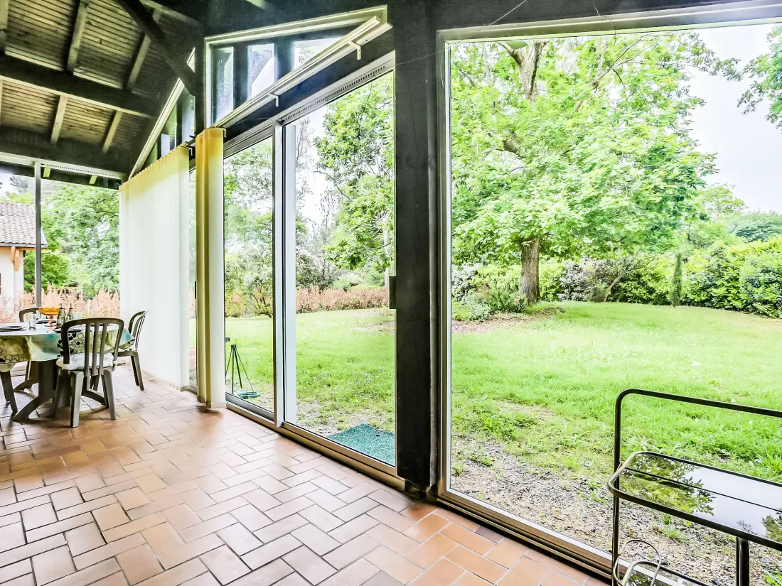 Maison de Vacances Capbreton