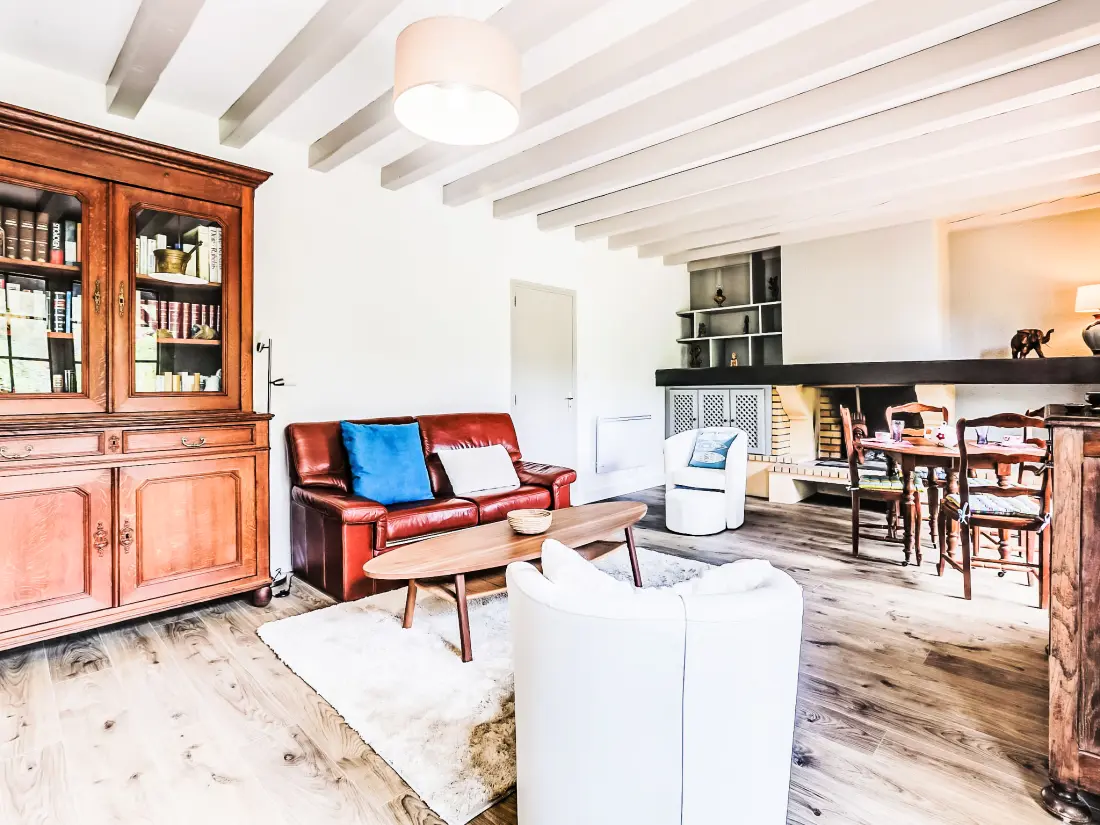 Maison de Vacances Capbreton