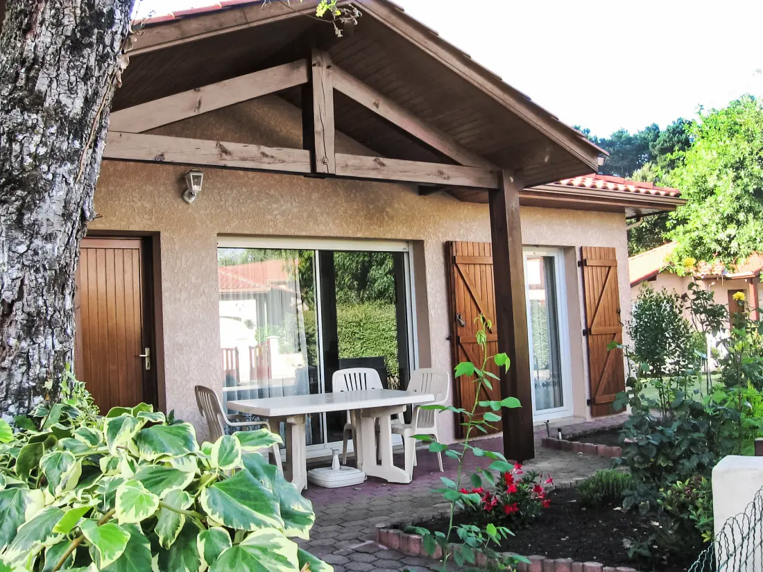 Maison de Vacances Capbreton