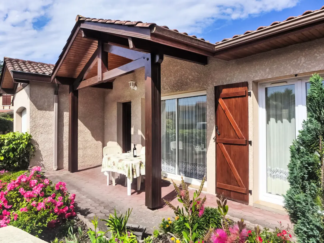 Maison de Vacances Capbreton