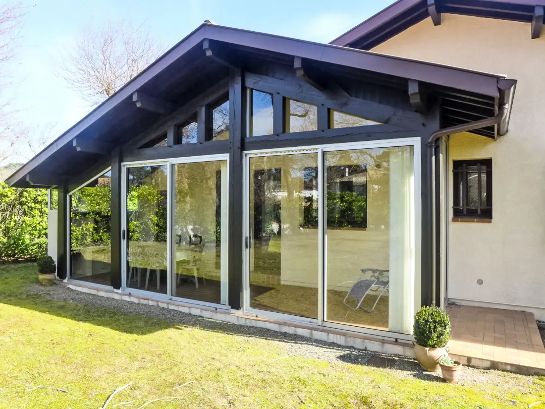 Maison de Vacances Capbreton