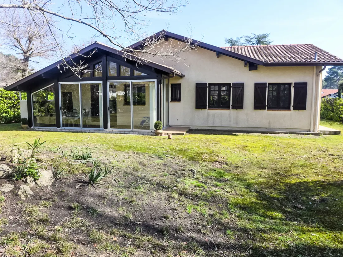 Maison de Vacances Capbreton