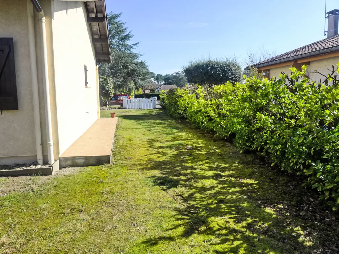 Maison de Vacances Capbreton