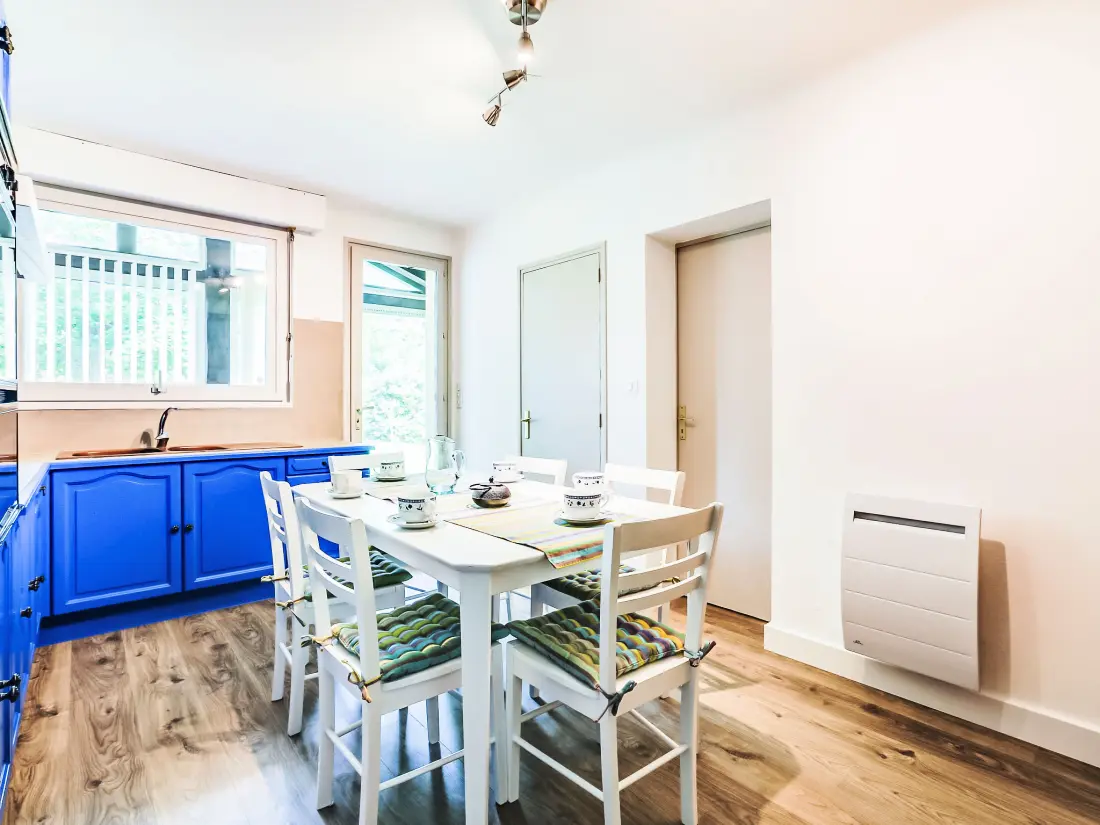 Maison de Vacances Capbreton