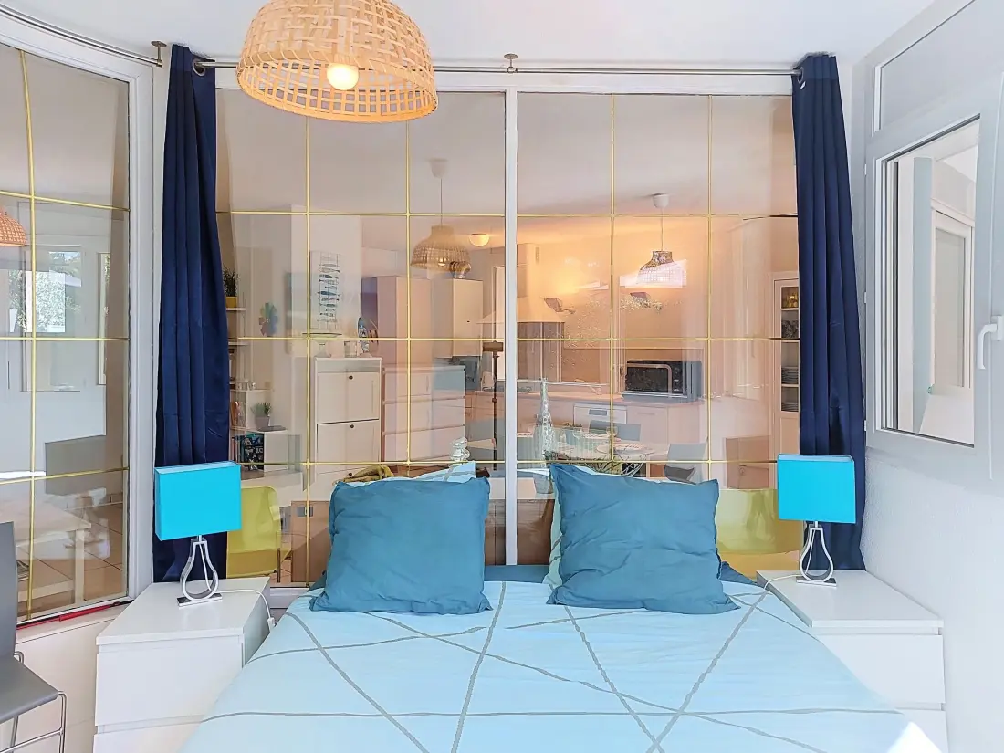 Maison de Vacances Capbreton