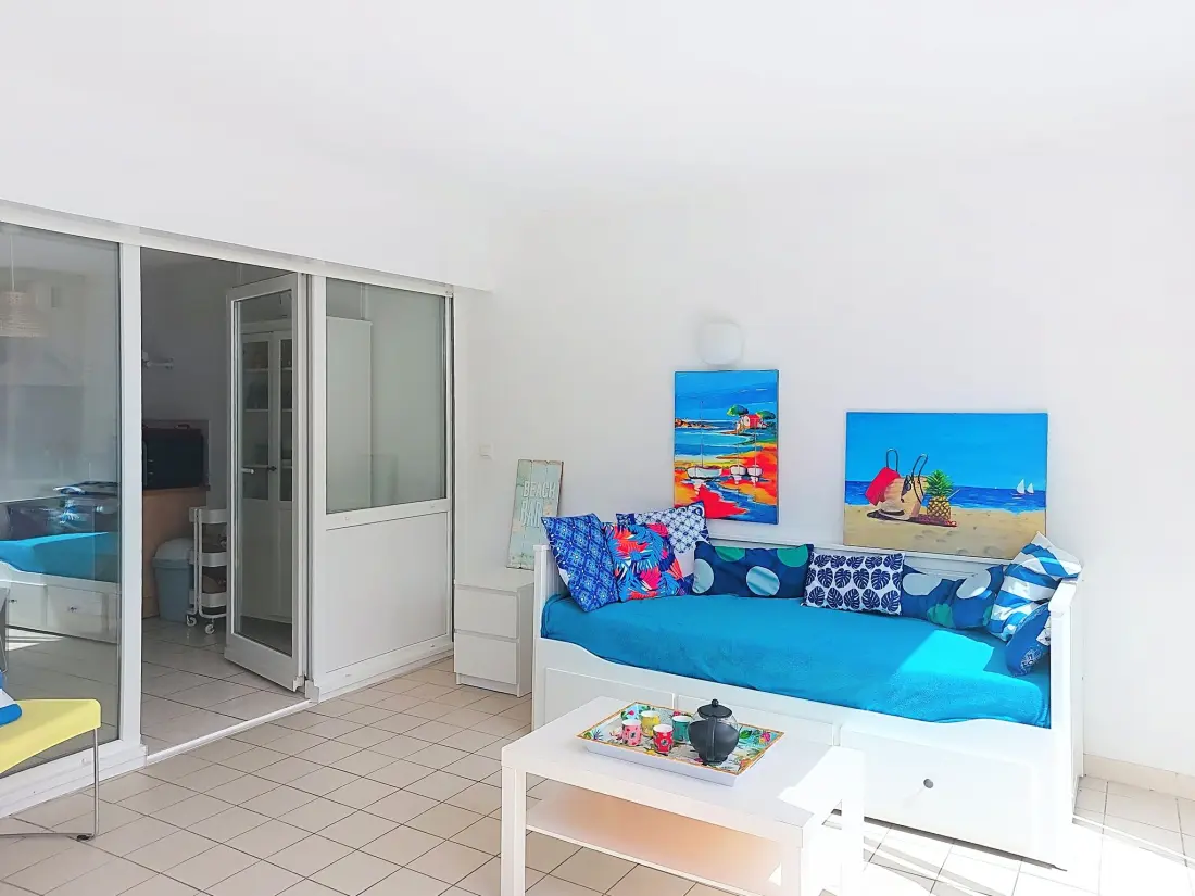 Maison de Vacances Capbreton