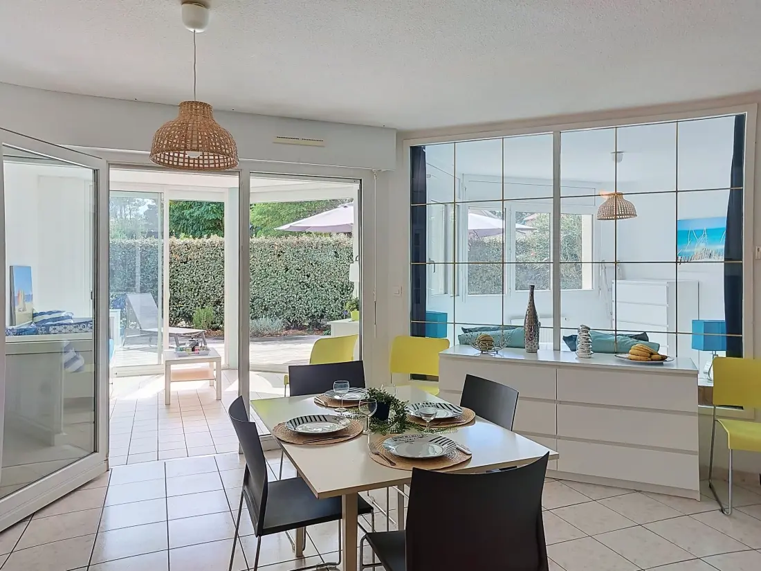 Maison de Vacances Capbreton