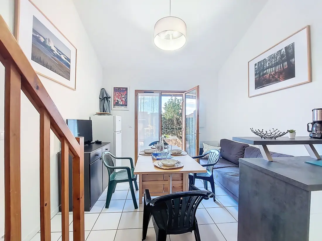 Maison de Vacances Capbreton