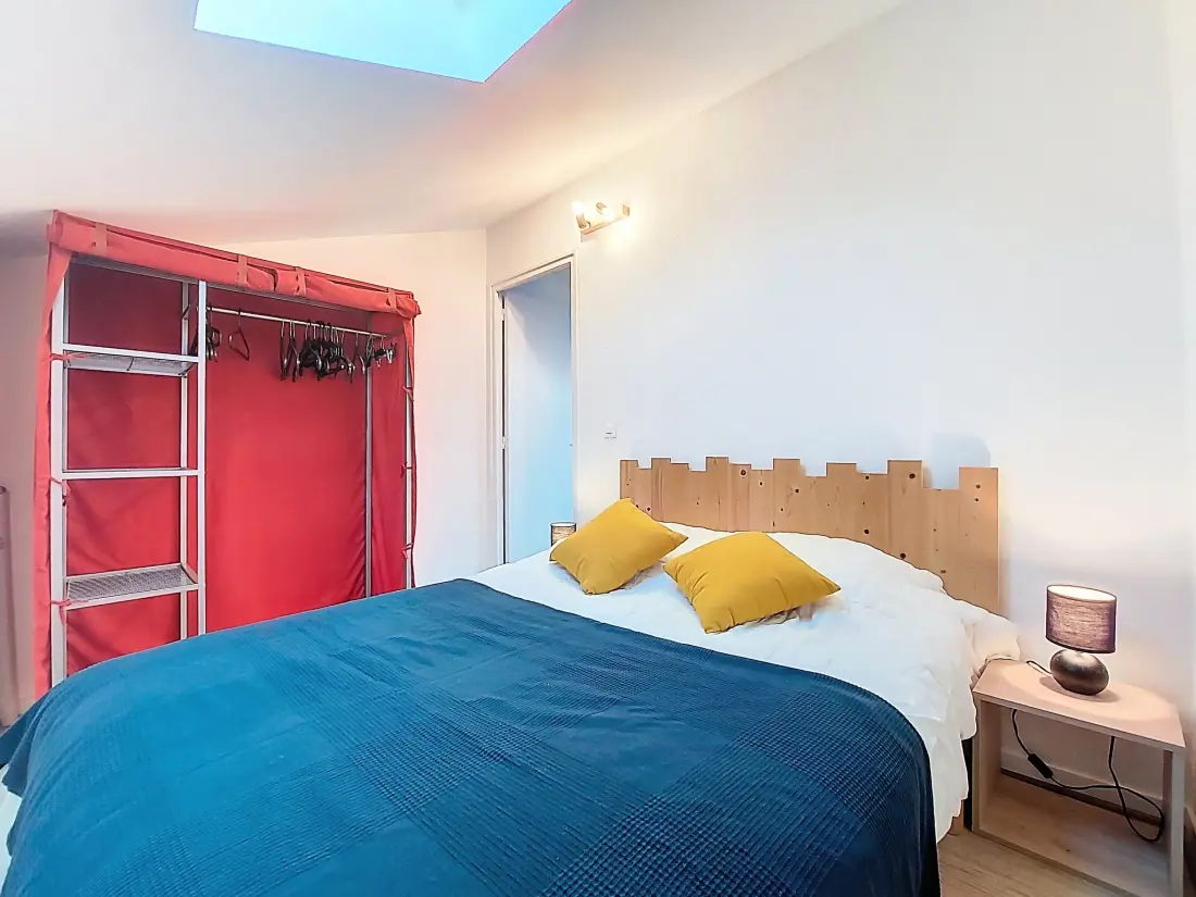 Maison de Vacances Capbreton