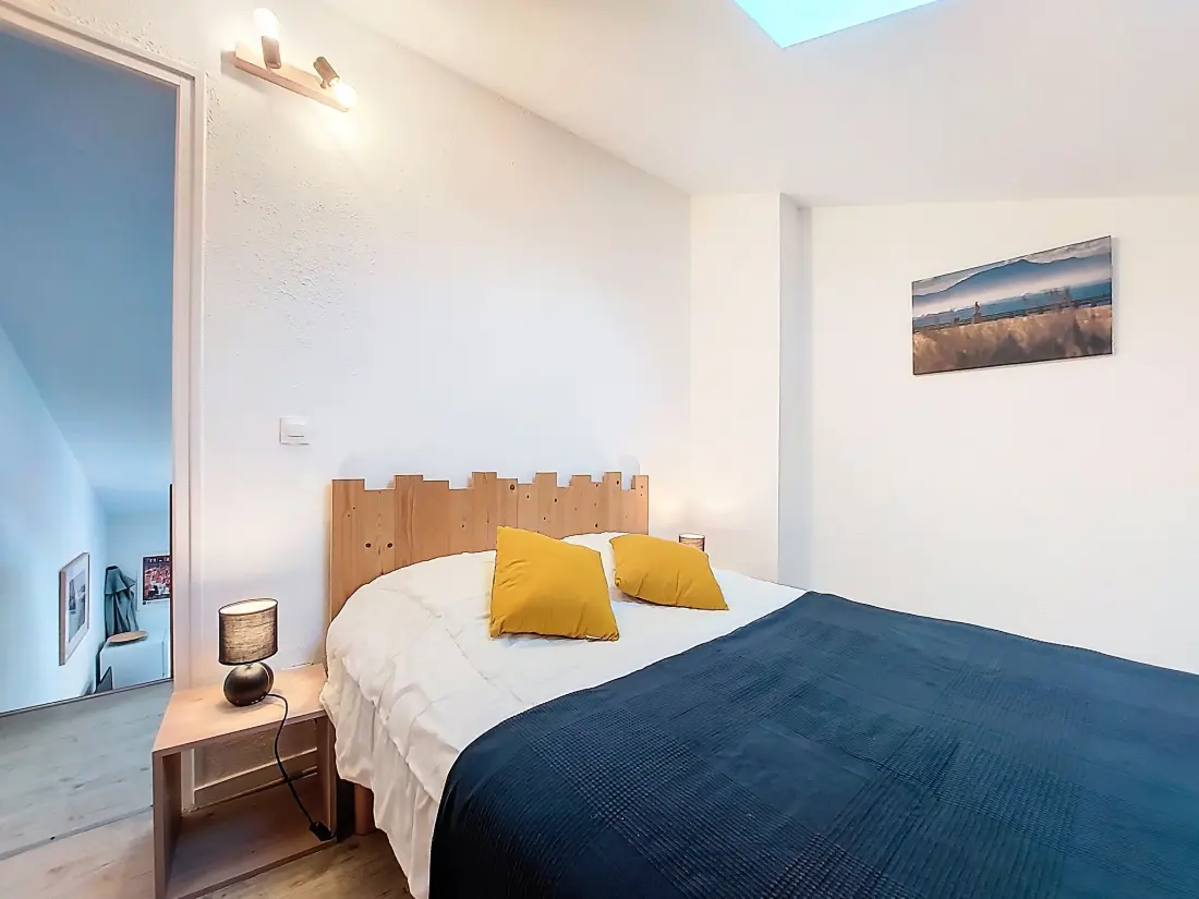 Maison de Vacances Capbreton