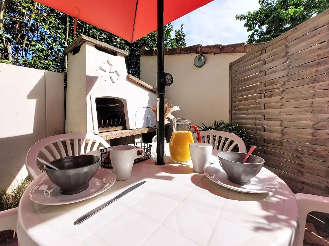 Maison de Vacances Capbreton