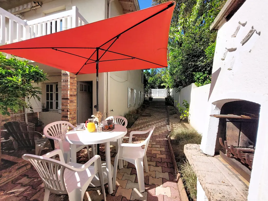 Maison de Vacances Capbreton