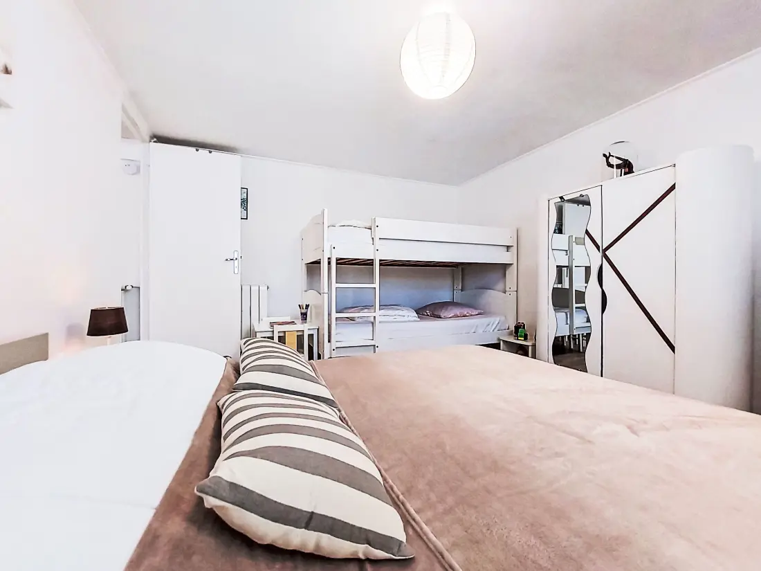 Maison de Vacances Capbreton