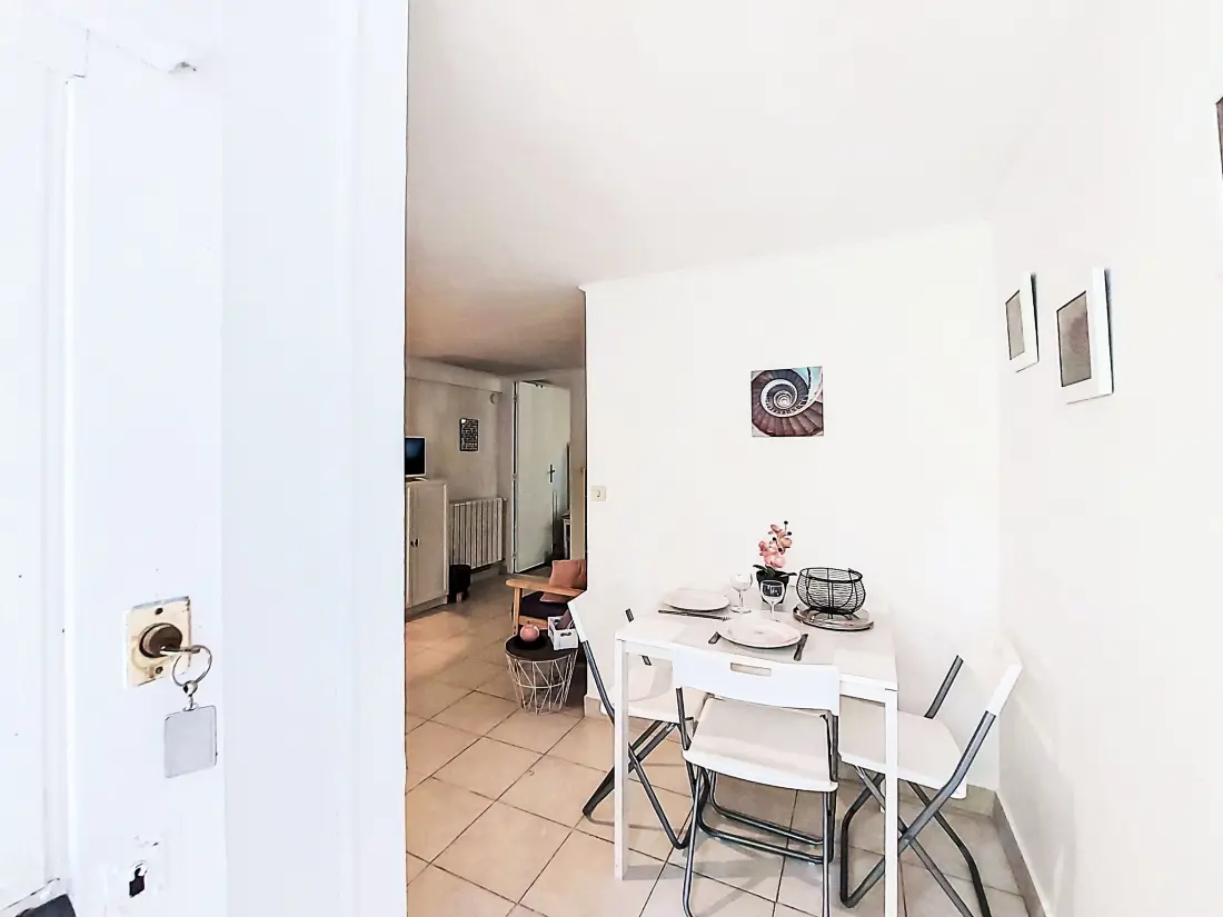 Maison de Vacances Capbreton