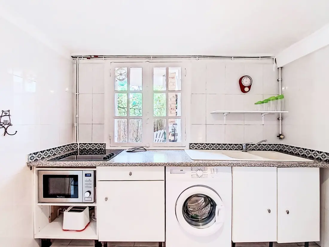 Maison de Vacances Capbreton