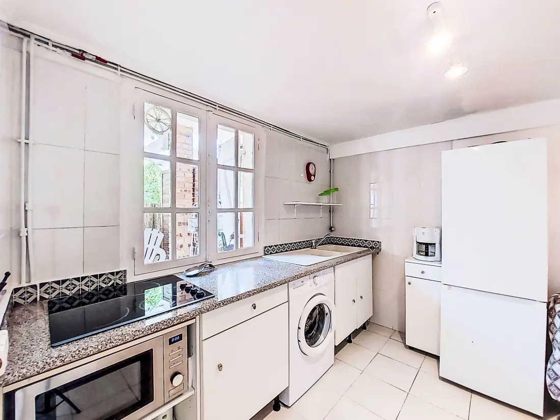 Maison de Vacances Capbreton