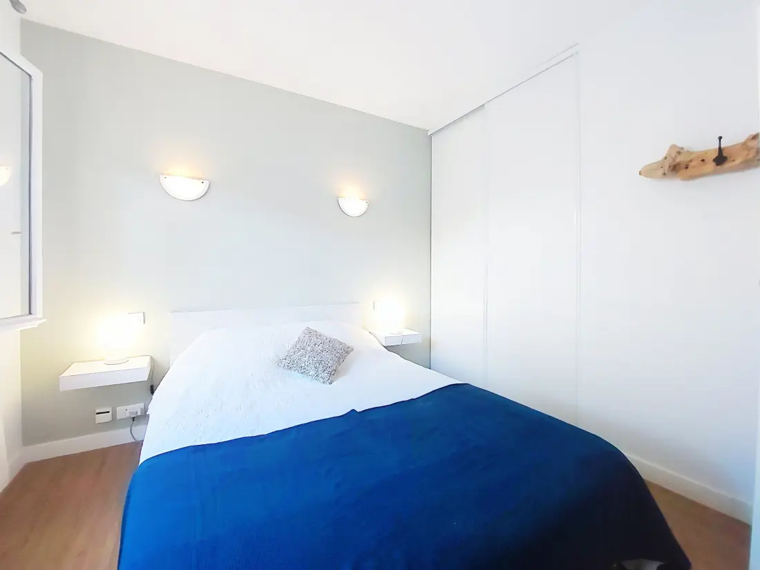 Maison de Vacances Capbreton