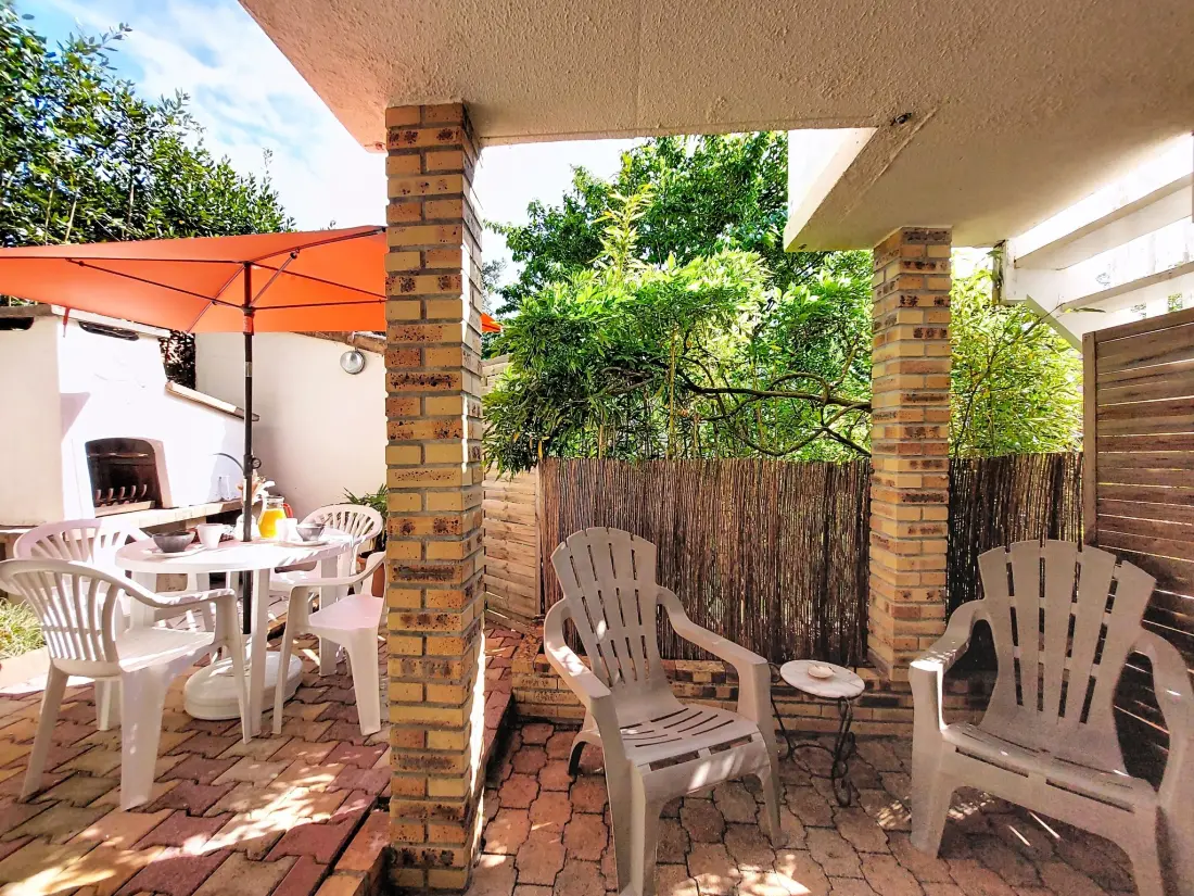 Maison de Vacances Capbreton
