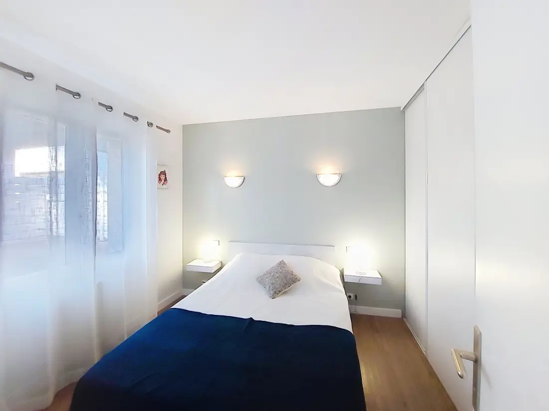 Maison de Vacances Capbreton