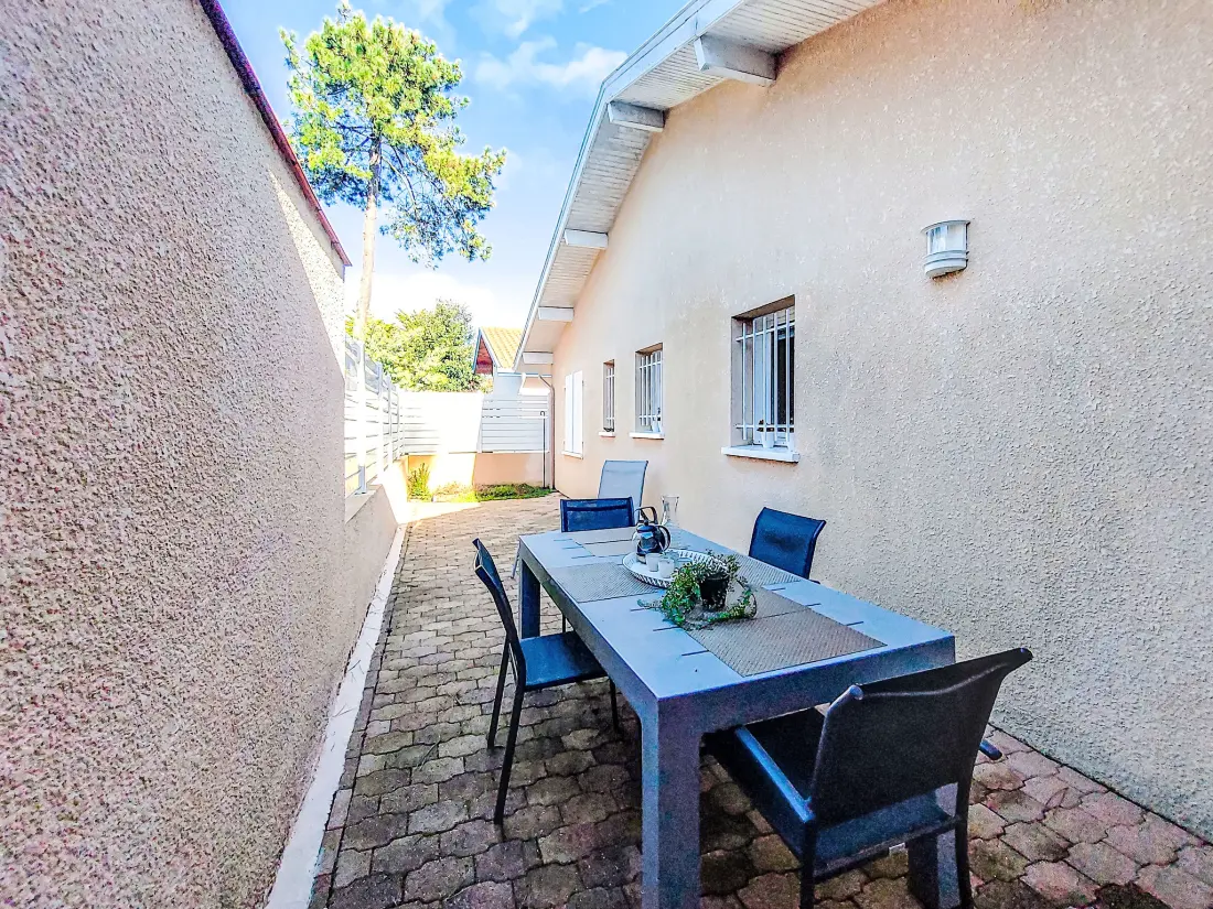 Maison de Vacances Capbreton