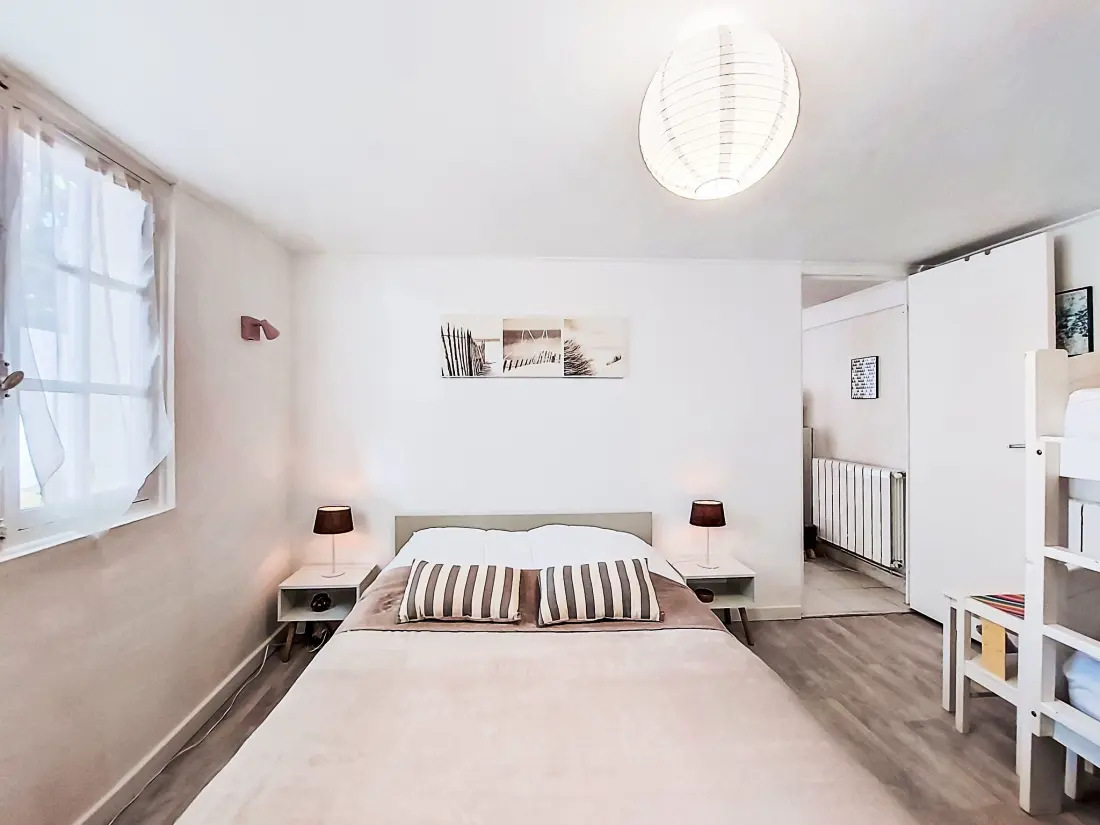 Maison de Vacances Capbreton