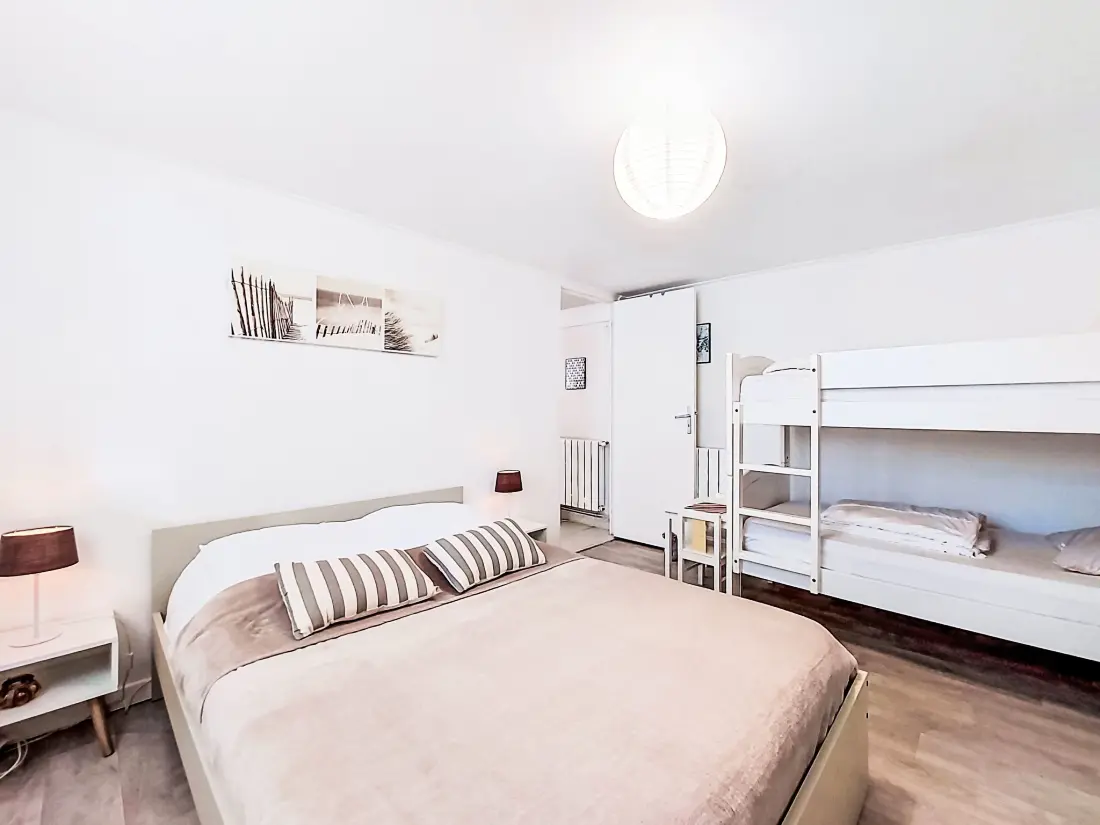 Maison de Vacances Capbreton