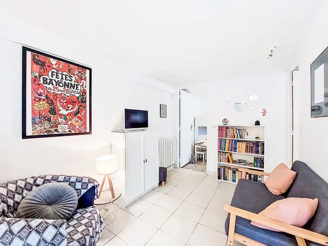 Maison de Vacances Capbreton