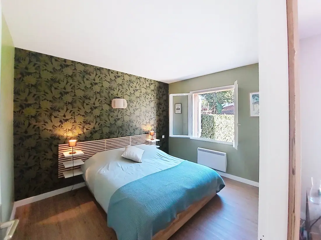 Maison de Vacances Capbreton