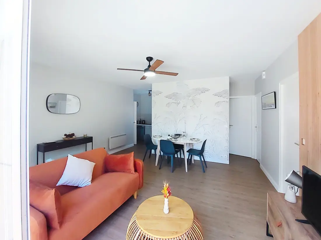 Maison de Vacances Capbreton