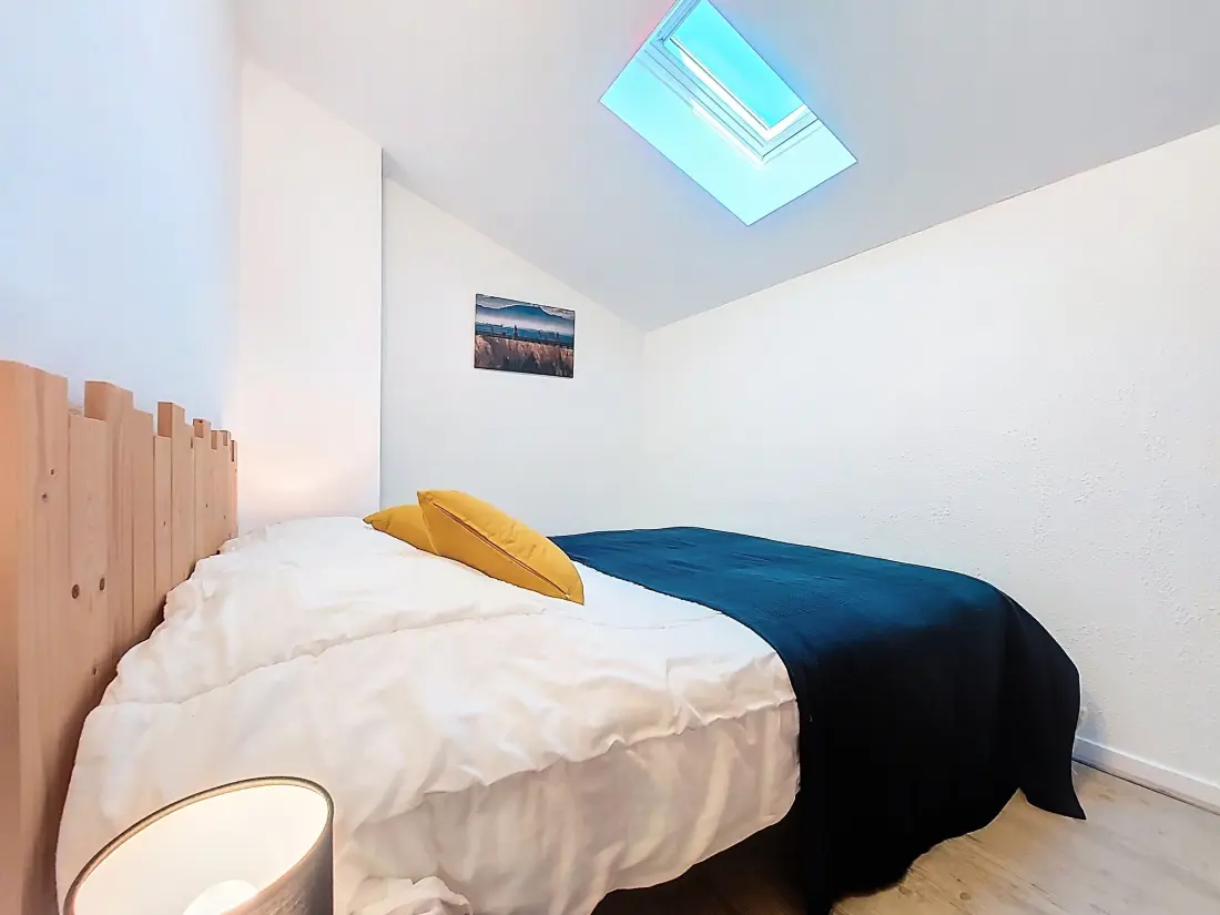 Maison de Vacances Capbreton